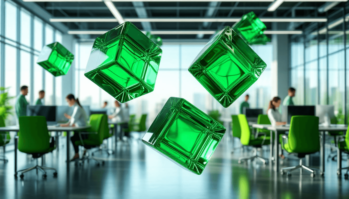 Баннер карьеры - присоединяйтесь к нашей команде